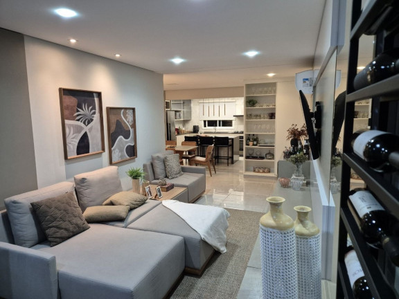 Imagem Apartamento com 3 Quartos à Venda, 115 m² em Martins - Uberlândia Imagem Apartamento com 3 Quartos à Venda, 115 m² em Martins - Uberlândia