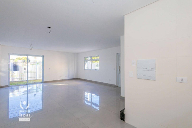 Imagem Sobrado com 3 Quartos à Venda, 115 m² em Bairro Alto - Curitiba Imagem Sobrado com 3 Quartos à Venda, 115 m² em Bairro Alto - Curitiba