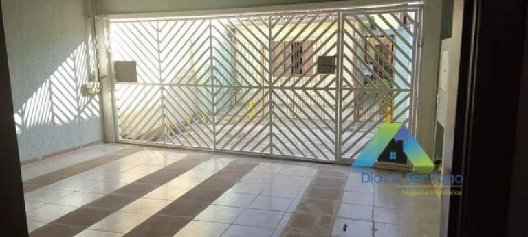 Casa com 4 Quartos à Venda, 170 m² em São João Clímaco - São Paulo