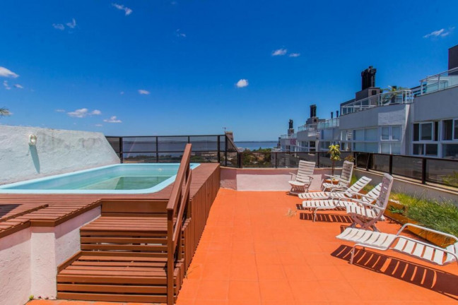 Imagem Imóvel com 3 Quartos à Venda, 277 m² em Cristal - Porto Alegre