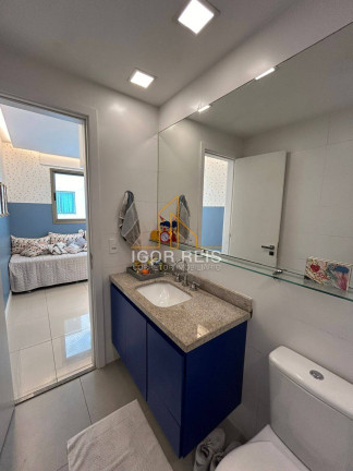Imagem Apartamento com 3 Quartos à Venda,  em Parque Tamandaré - Campos Dos Goytacazes