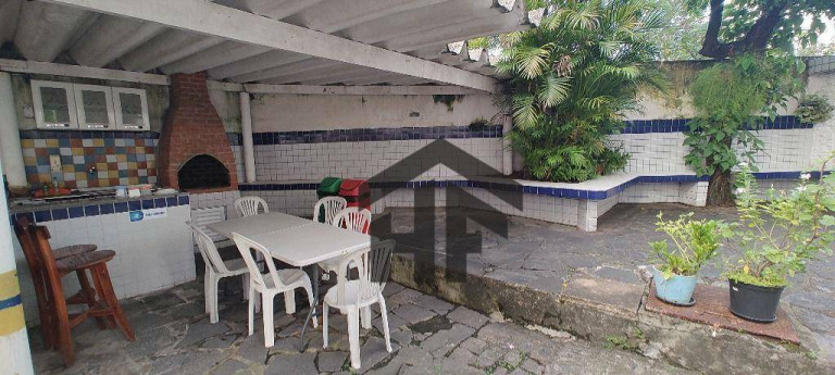 Imagem Apartamento com 3 Quartos à Venda, 87 m² em Madalena - Recife
