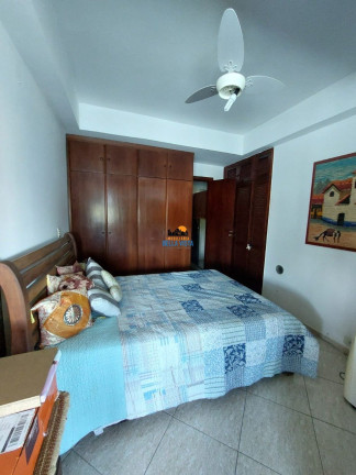 Imagem Apartamento com 3 Quartos à Venda,  em Itararé - São Vicente