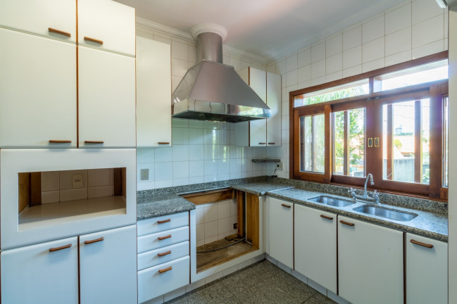 Imagem Casa com 4 Quartos à Venda, 700 m² em Jardim Eltonville - Sorocaba