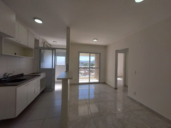 Apartamento com 2 Quartos para Alugar, 51 m² em água Branca - São Paulo