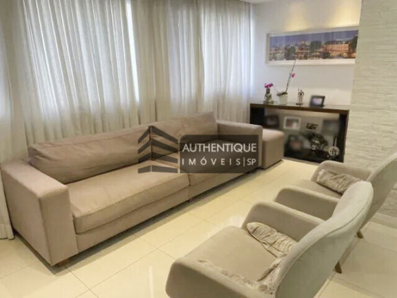 Imagem Apartamento com 3 Quartos à Venda, 115 m² em Jardim Paulista - São Paulo