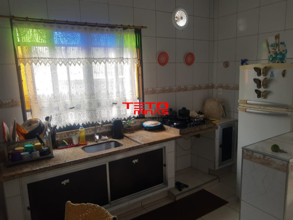Imagem Casa com 2 Quartos à Venda, 100 m² em Jardim Juliana - São Lourenço Imagem Casa com 2 Quartos à Venda, 100 m² em Jardim Juliana - São Lourenço