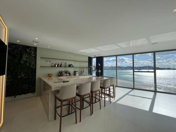 Imagem Apartamento com 5 Quartos à Venda, 460 m² em Barra Sul - Balneário Camboriú