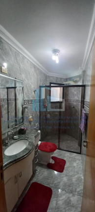 Imagem Cobertura com 4 Quartos à Venda,  em Caiçara - Praia Grande