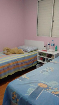 Imagem Apartamento com 2 Quartos à Venda, 58 m² em Vila Inglesa - São Paulo