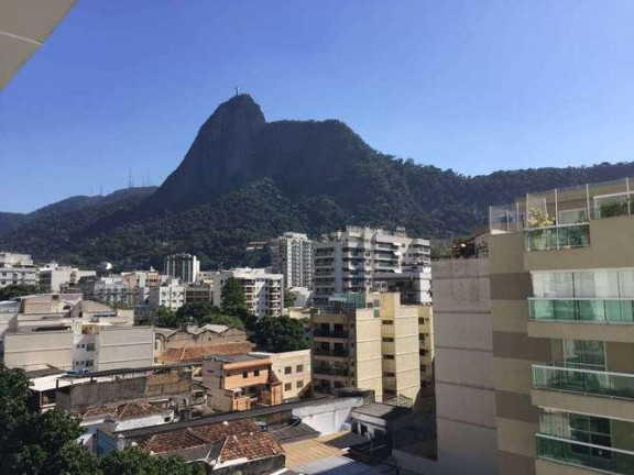 Apartamento com 3 Quartos à Venda, 124 m² em Rio De Janeiro