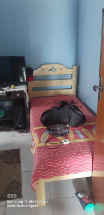 Imagem Apartamento com 2 Quartos à Venda, 80 m²