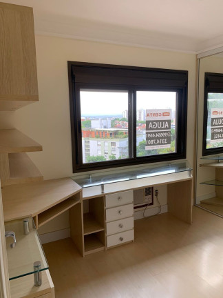 Imagem Apartamento com 3 Quartos à Venda, 100 m² em Boa Vista - Porto Alegre