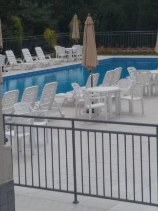 Imóvel com 2 Quartos à Venda, 42 m² em Recanto Vista Alegre - Cotia