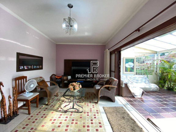 Imagem Casa com 4 Quartos à Venda, 150 m² em Alto - Teresópolis