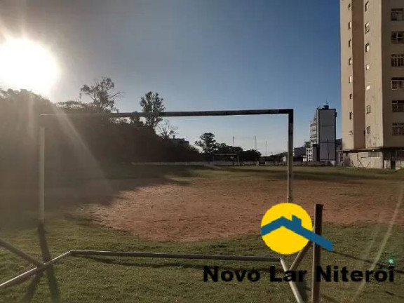 Foto do imóvel Apartamento com 2 Quartos à Venda, 70 m² em Ingá - Niterói