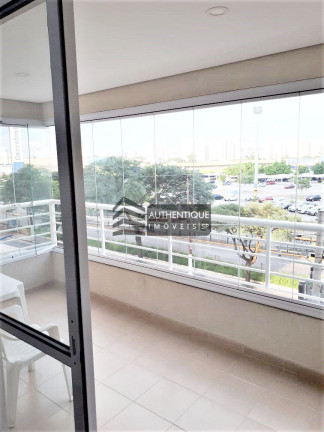 Apartamento com 3 Quartos à Venda, 84 m² em Rudge Ramos - São Bernardo Do Campo