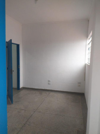 Imagem Galpão para Alugar, 500 m² em Vila Lucinda - Santo André Imagem Galpão para Alugar, 500 m² em Vila Lucinda - Santo André