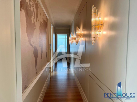 Imagem Apartamento com 4 Quartos à Venda, 313 m² em Centro - Balneário Camboriú Imagem Apartamento com 4 Quartos à Venda, 313 m² em Centro - Balneário Camboriú