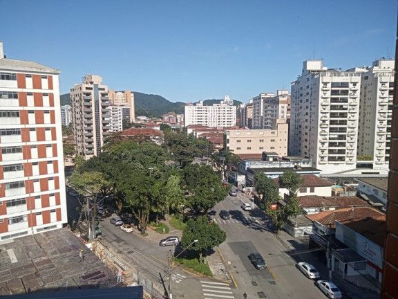 Imagem Apartamento com 3 Quartos à Venda, 140 m² em Ponta Da Praia - Santos Imagem Apartamento com 3 Quartos à Venda, 140 m² em Ponta Da Praia - Santos