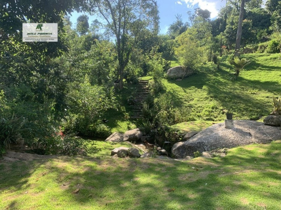 Imagem Chácara com 3 Quartos à Venda, 13.000 m² em Sorocamirim - São Roque