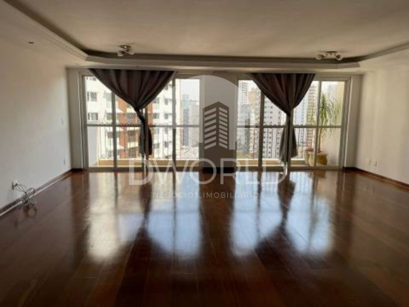 Imagem Cobertura com 4 Quartos à Venda, 580 m² em Vila Bastos - Santo André Imagem Cobertura com 4 Quartos à Venda, 580 m² em Vila Bastos - Santo André