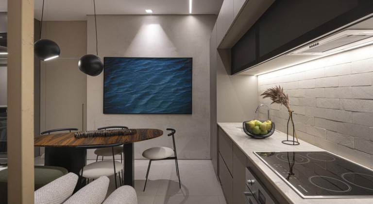 Imagem Cobertura com 2 Quartos à Venda, 124 m² em Carmo - Belo Horizonte