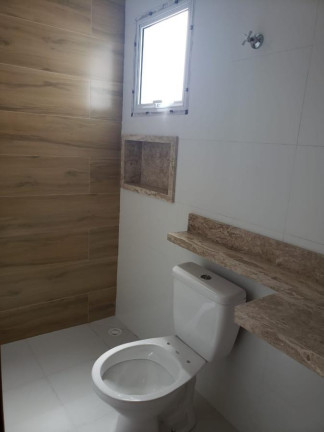 Imagem Apartamento com 2 Quartos à Venda, 100 m² em Parque Das Nações - Santo André