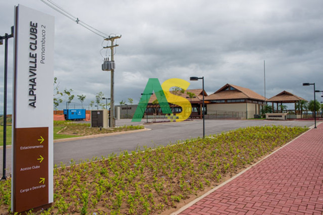 Imagem Terreno à Venda, 445 m² em Vargem Fria - Jaboatão Dos Guararapes Imagem Terreno à Venda, 445 m² em Vargem Fria - Jaboatão Dos Guararapes