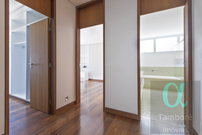 Imagem Casa com 4 Quartos à Venda, 690 m² em Tamboré - Santana De Parnaíba Imagem Casa com 4 Quartos à Venda, 690 m² em Tamboré - Santana De Parnaíba