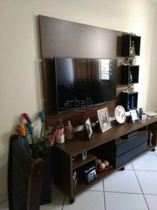 Imagem Casa de Condomínio com 2 Quartos à Venda, 92 m² em Conjunto Residencial Vista Verde - São Paulo