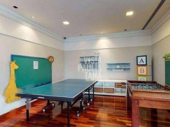 Imagem Apartamento com 4 Quartos à Venda, 500 m² em Itaim Bibi - São Paulo