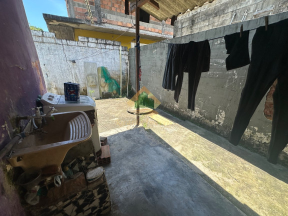 Imagem Casa com 2 Quartos à Venda, 155 m² em Estufa Ii - Ubatuba