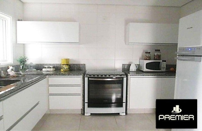 Imagem Casa com 3 Quartos à Venda, 316 m² em Fazenda Campo Verde - Jundiaí