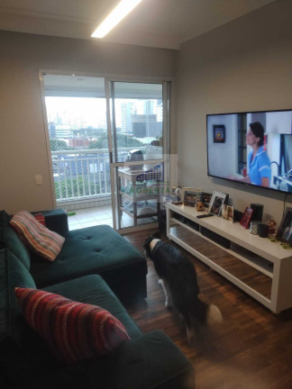 Imagem Apartamento com 3 Quartos à Venda, 95 m² em Chácara Santo Antônio (zona Sul) - São Paulo Imagem Apartamento com 3 Quartos à Venda, 95 m² em Chácara Santo Antônio (zona Sul) - São Paulo