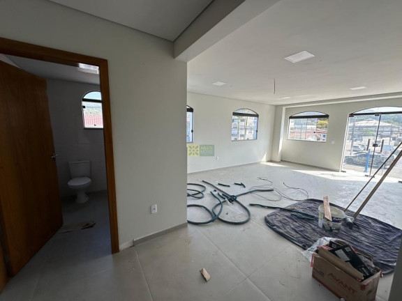 Imagem Sala Comercial à Venda, 40 m² em Centro - Porto Belo Imagem Sala Comercial à Venda, 40 m² em Centro - Porto Belo