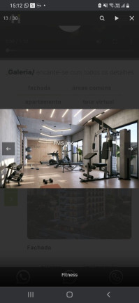 Imagem Imóvel com 1 Quarto à Venda, 22 m² em Vila Mariana - São Paulo Imagem Imóvel com 1 Quarto à Venda, 22 m² em Vila Mariana - São Paulo