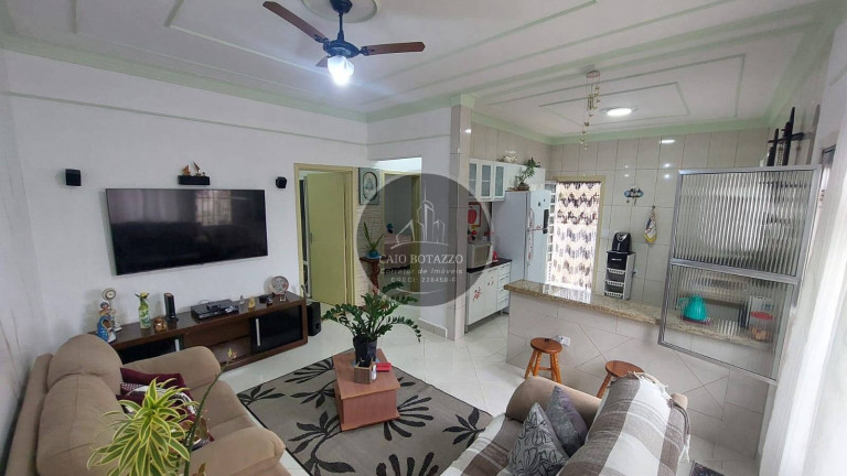 Casa com 2 Quartos à Venda, 96 m² em Florida Mirim - Mongaguá