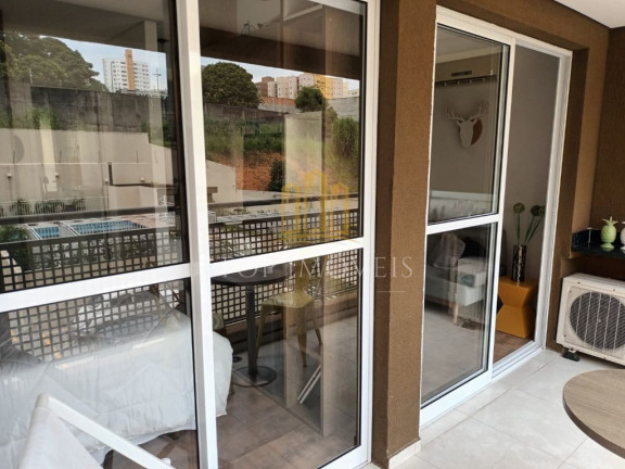 Imagem Apartamento com 1 Quarto para Alugar, 37 m² em Centro - São José Dos Campos Imagem Apartamento com 1 Quarto para Alugar, 37 m² em Centro - São José Dos Campos