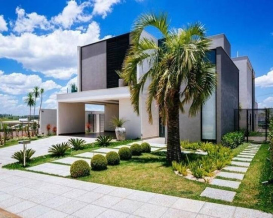 Casa com 5 Quartos à Venda, 400 m² em Tamboré - Barueri