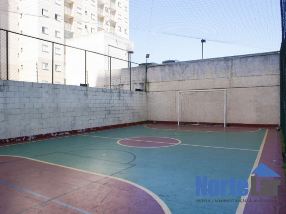 Imagem Apartamento com 2 Quartos à Venda, 47 m² em Jardim Modelo - São Paulo