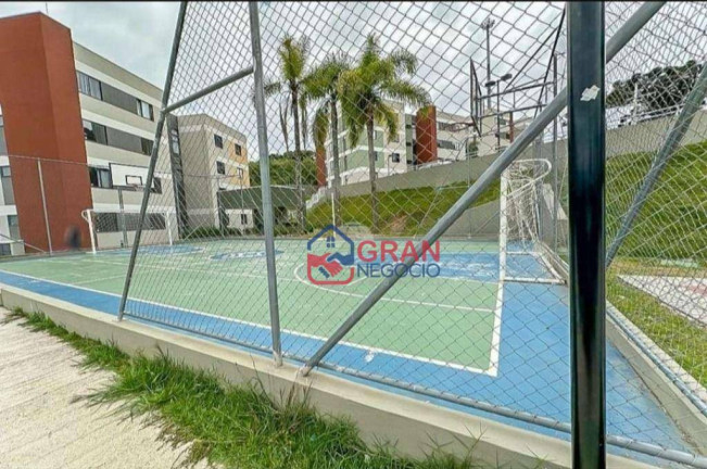 Imagem Apartamento com 2 Quartos à Venda, 42 m² em Planta Nossa Senhora Do Pilar - Almirante Tamandaré Imagem Apartamento com 2 Quartos à Venda, 42 m² em Planta Nossa Senhora Do Pilar - Almirante Tamandaré