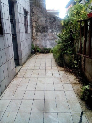 Imagem Casa com 4 Quartos à Venda, 205 m² em Assunção - São Bernardo Do Campo Imagem Casa com 4 Quartos à Venda, 205 m² em Assunção - São Bernardo Do Campo