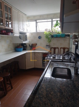 Imagem Apartamento com 3 Quartos à Venda, 70 m² em Vila Siqueira (zona Norte) - São Paulo