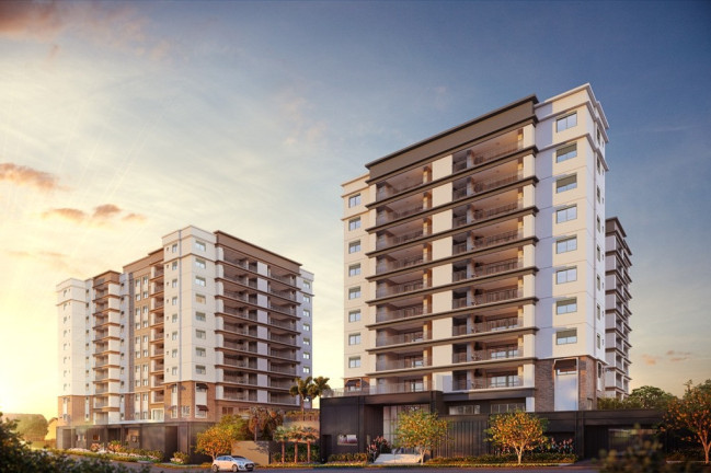 Apartamento com 3 Quartos à Venda, 169 m² em Tatuapé - São Paulo