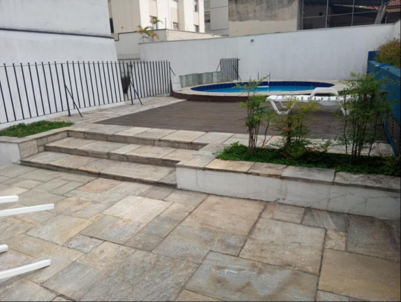 Imagem Apartamento com 2 Quartos à Venda, 95 m² em Higienópolis - São Paulo
