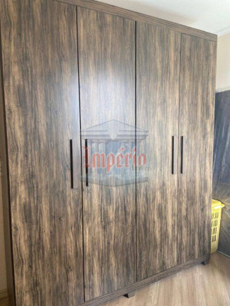Imagem Apartamento com 3 Quartos à Venda, 90 m² em Casa Branca - Santo André Imagem Apartamento com 3 Quartos à Venda, 90 m² em Casa Branca - Santo André