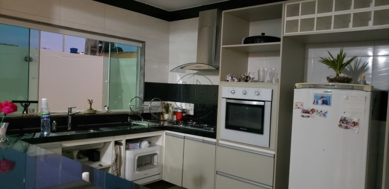 Imagem Casa com 4 Quartos à Venda, 249 m² em Setor Habitacional Vicente Pires - Brasília Imagem Casa com 4 Quartos à Venda, 249 m² em Setor Habitacional Vicente Pires - Brasília