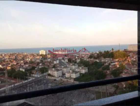 Imagem Apartamento com 4 Quartos à Venda, 99 m² em Petrópolis - Natal