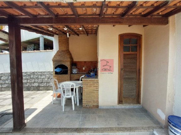 Imagem Casa com 3 Quartos à Venda, 155 m² em Itapeba - Maricá